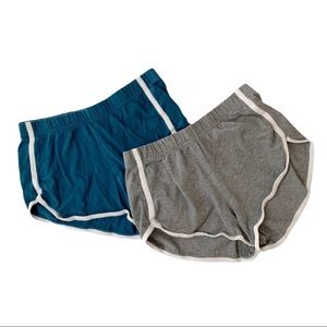 AEROPOSTALE Live Love Dream Shorts Bundle